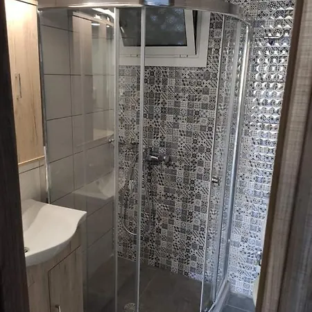 Nyaraló Le Di Olga Lijá