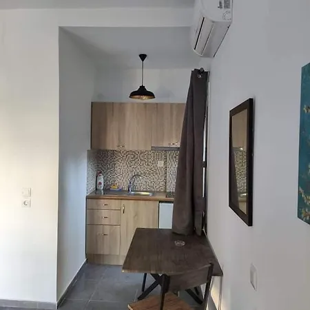 Holiday home Le Di Olga Lygia (Lefkada)