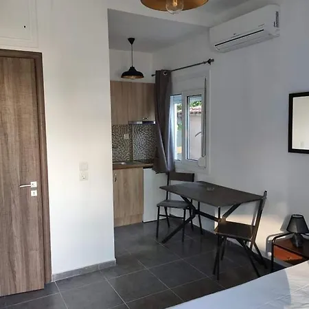 Holiday home Le Di Olga