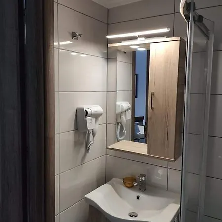 Le Di Olga Holiday home