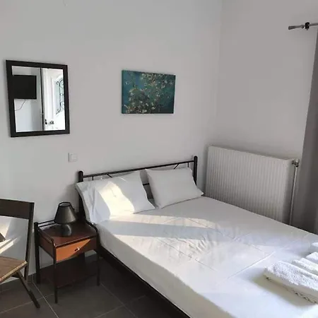 Le Di Olga Holiday home