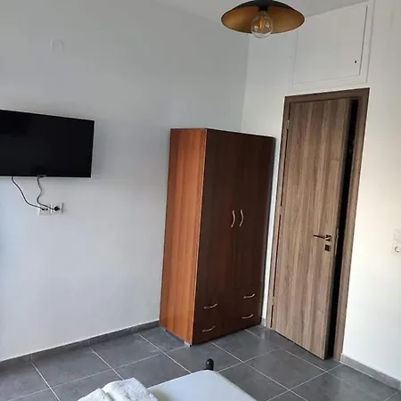 Le Di Olga Holiday home