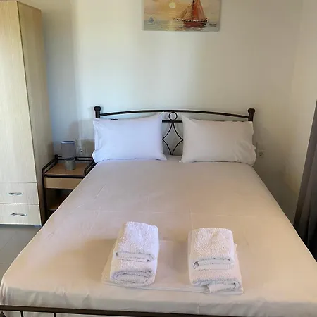 Holiday home Le Di Olga