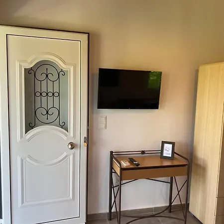 Holiday home Le Di Olga *