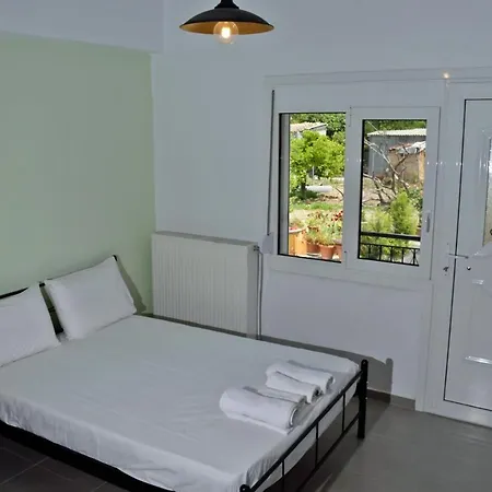 Holiday home Le Di Olga Lygia (Lefkada)