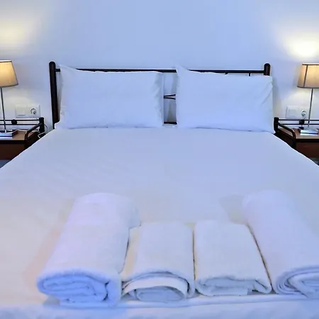 Holiday home Le Di Olga Lygia (Lefkada)