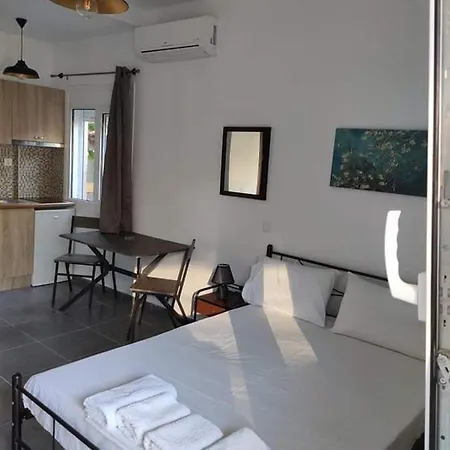 Le Di Olga Lygia (Lefkada)