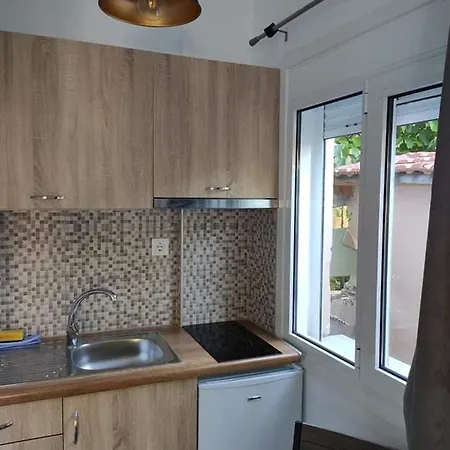 Le Di Olga Holiday home *