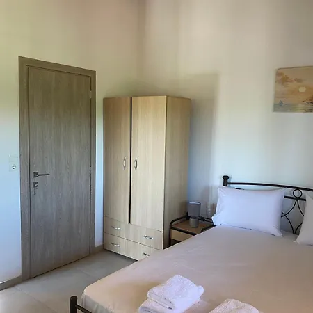 Holiday home Le Di Olga