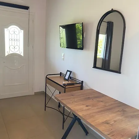 Le Di Olga Holiday home Lygia (Lefkada)