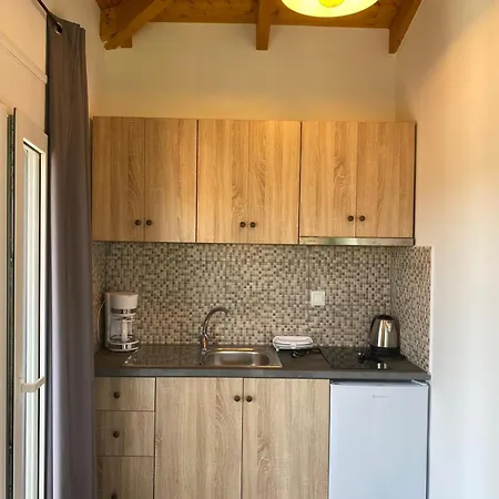 Le Di Olga Lygia (Lefkada)