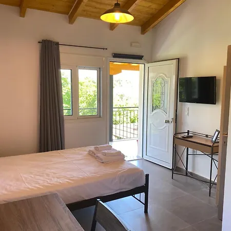 Сasa de vacaciones Le Di Olga Ligia