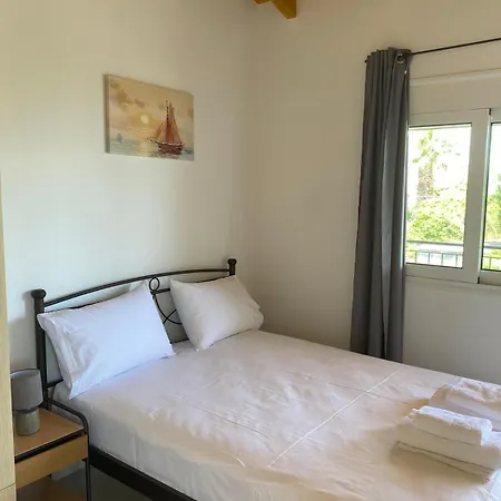 Le Di Olga Holiday home