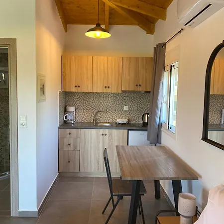 Holiday home Le Di Olga