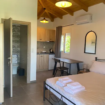 Holiday home Le Di Olga *