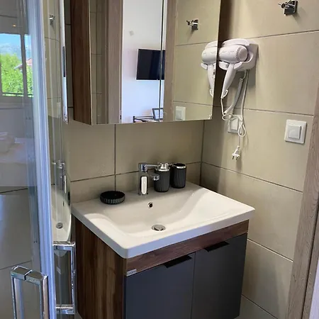 Le Di Olga Holiday home