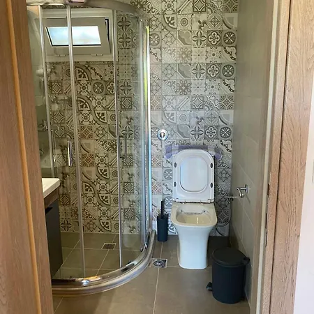 Holiday home Le Di Olga Lygia (Lefkada)