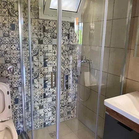 Le Di Olga Holiday home