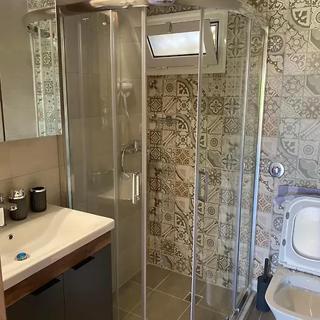 Le Di Olga Holiday home *