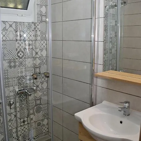 Holiday home Le Di Olga