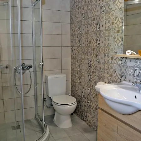 Holiday home Le Di Olga Lygia (Lefkada)