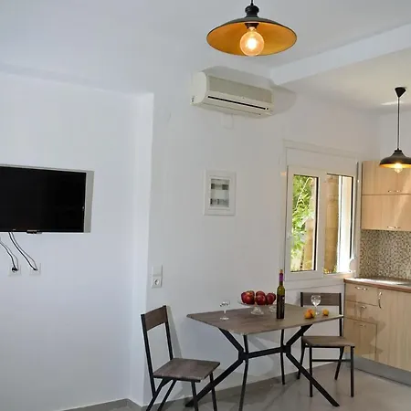 Le Di Olga Holiday home Lygia (Lefkada)