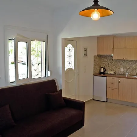 Holiday home Le Di Olga Lygia (Lefkada)