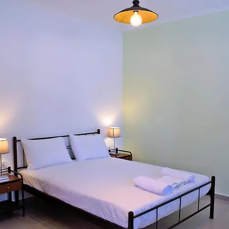 Le Di Olga Casa de Férias Lygia (Lefkada)