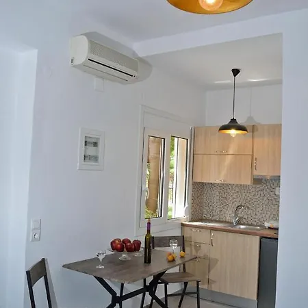 Le Di Olga Holiday home